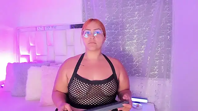 LeahxBarker online show from October 21, 1:49 am