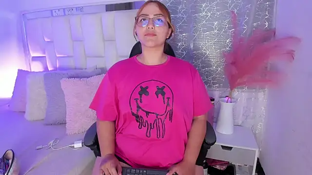 LeahxBarker online show from May 29, 1:55 am