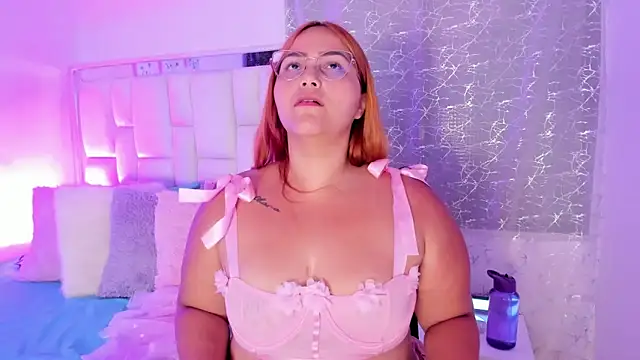 LeahxBarker online show from September 12, 12:11 am