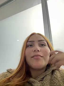 LeahxBarker online show from October 19, 5:32 am