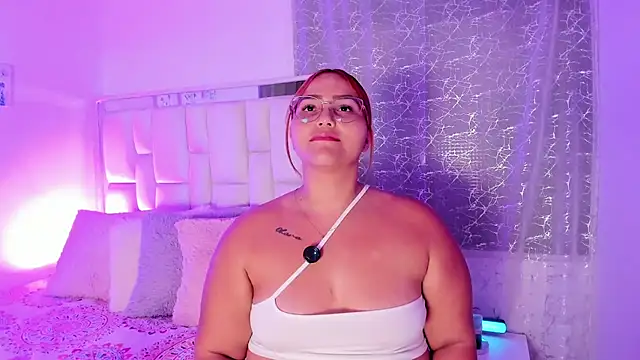 LeahxBarker online show from January 10, 3:13 am