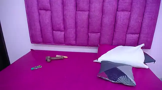 Briannacastello online show from February 27, 6:02 am