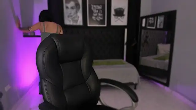 renee shelby  online show from March 25, 8:19 pm