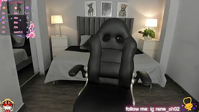 renee shelby  online show from March 6, 11:53 pm