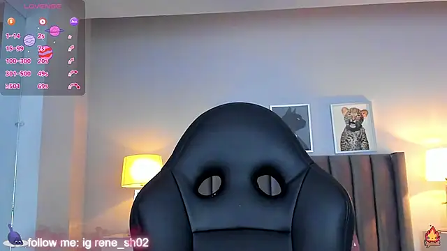 renee shelby  online show from January 20, 8:39 pm