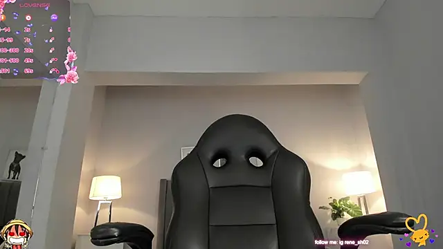 renee shelby  online show from March 22, 2:16 am