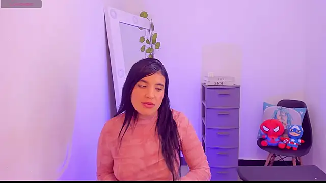 Snapshot of samantha_zc8 chatting on January 29, 10:01 pm samantha zc8 online show from January 29, 10:01 pm