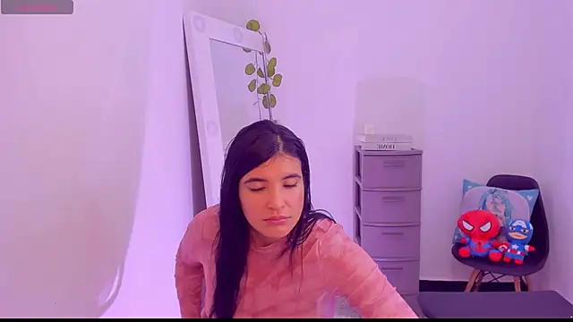 Snapshot of samantha_zc8 chatting on January 30, 1:11 am samantha zc8 online show from January 30, 1:11 am