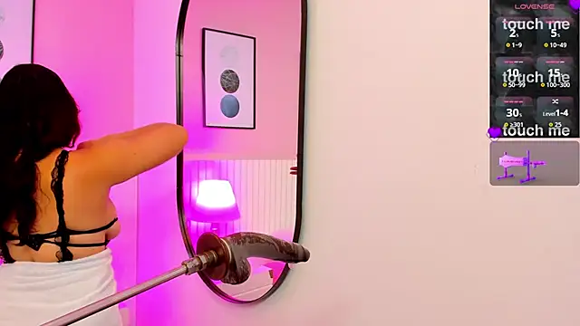 Anniee boobs online show from December 18, 4:17 am