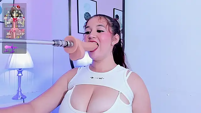 Anniee boobs online show from June 21, 3:56 am