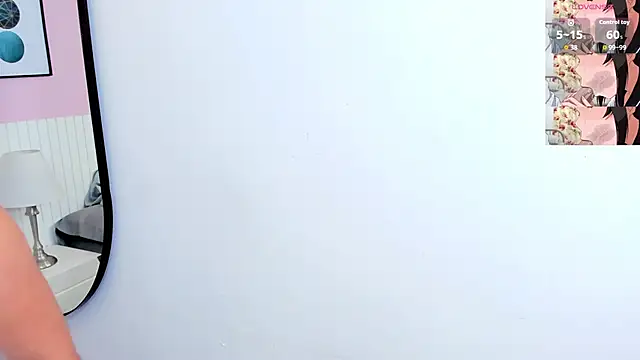 Anniee boobs online show from April 19, 4:13 am