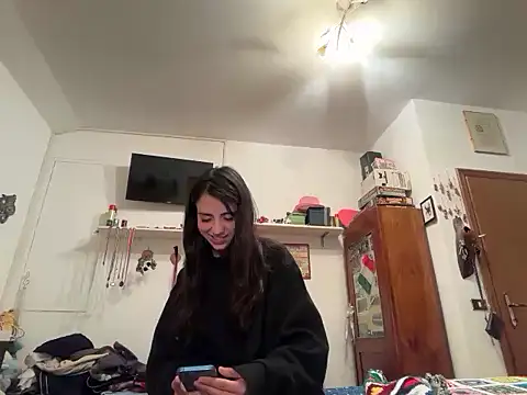 sw333tVicky online show from May 14, 7:44 pm