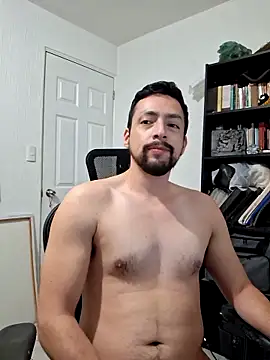 Andresarr93 online show from March 10, 8:46 pm