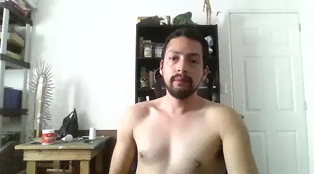 Andresarr93 online show from December 23, 9:18 pm