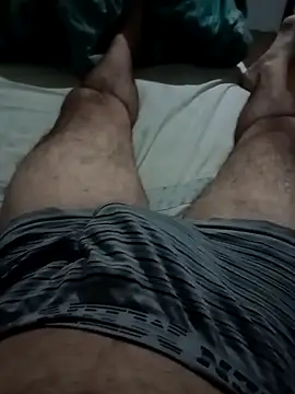 soulreaver199 online show from April 18, 1:30 am