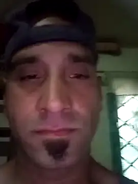 soulreaver199 online show from February 19, 4:48 pm