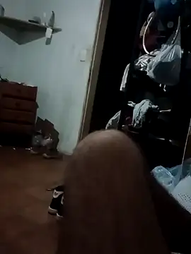 soulreaver199 online show from February 7, 5:59 am