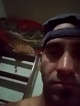 soulreaver199 online show from February 27, 12:33 am