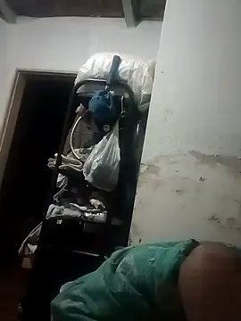 soulreaver199 online show from February 15, 2:45 am