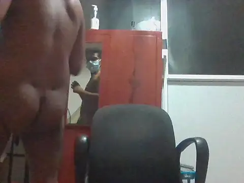 RoccoSL2003 online show from March 6, 5:08 pm