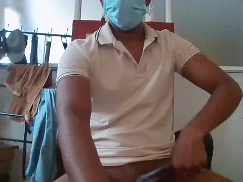 RoccoSL2003 online show from March 29, 6:59 am