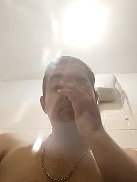 Pau moreno23 online show from March 17, 12:35 pm