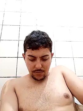 Pau moreno23 online show from October 9, 1:11 pm