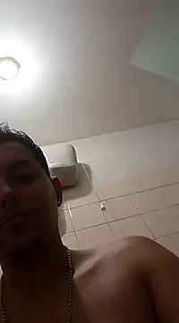 Pau moreno23 online show from February 15, 4:36 am