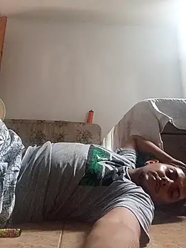 Pau moreno23 online show from October 7, 5:14 pm