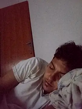 Pau moreno23 online show from February 26, 2:19 am