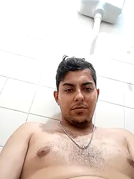 Pau moreno23 online show from February 13, 4:39 pm