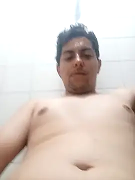 Pau moreno23 online show from November 28, 9:09 am