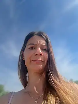 sexy blondegirl online show from June 2, 8:14 am