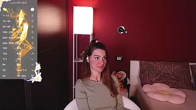 sexy blondegirl online show from January 17, 3:04 pm