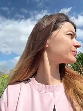 sexy blondegirl online show from March 12, 10:19 am