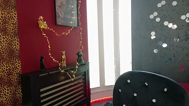 alissa4blonde online show from March 19, 6:13 am