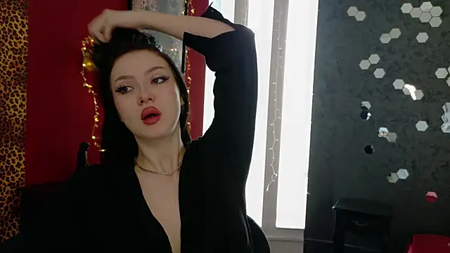 alissa4blonde online show from March 17, 6:16 am