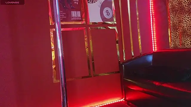 alissa4blonde online show from February 9, 6:44 am