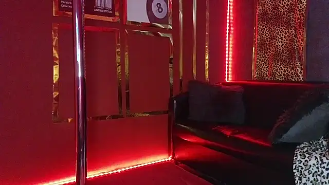 alissa4blonde online show from November 17, 6:06 am