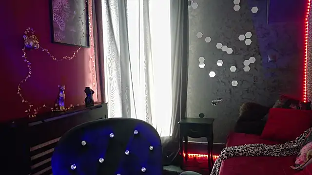 alissa4blonde online show from May 5, 4:59 am