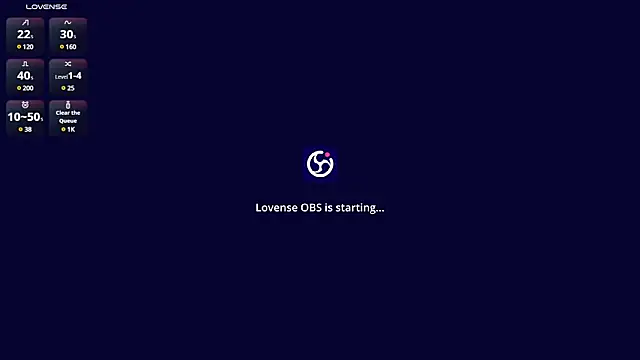 ChloeParkss  online show from February 24, 4:47 pm