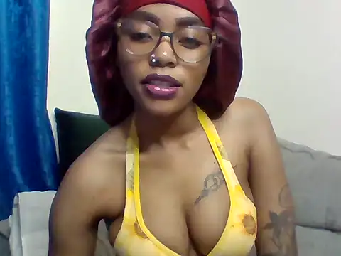  crystal princesss online show from March 26, 10:57 am