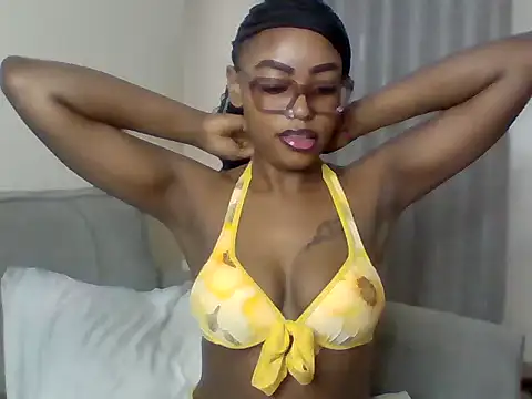  crystal princesss online show from May 7, 5:22 am