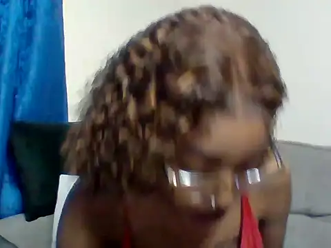  crystal princesss online show from March 19, 2:55 am