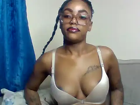  crystal princesss online show from June 21, 4:51 am