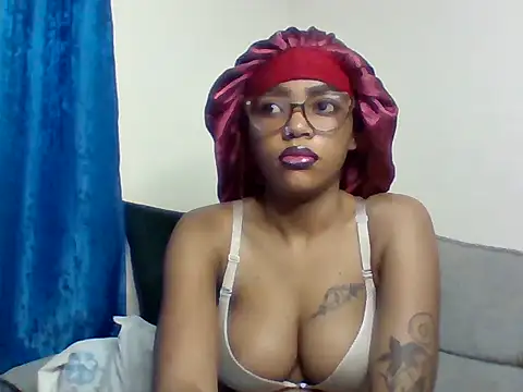  crystal princesss online show from February 7, 12:07 am