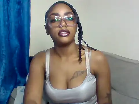  crystal princesss online show from July 19, 3:31 pm