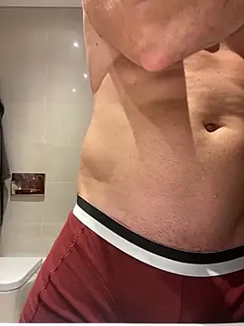 Snapshot of Mysteriousman83 chatting on December 28, 3:48 pm Mysteriousman83 online show from December 28, 3:48 pm