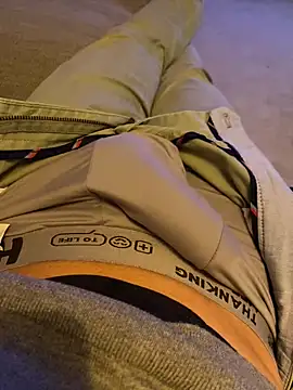 Snapshot of Mysteriousman83 chatting on January 31, 6:25 pm Mysteriousman83 online show from January 31, 6:25 pm