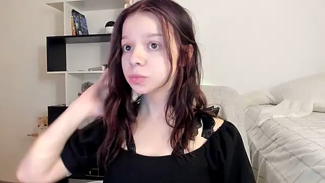 Snapshot of crystal_lilith chatting on February 12, 3:16 pm crystal lilith online show from February 12, 3:16 pm